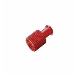 TAPON PARA CATETER LUER LOCK ESTÉRIL 500U