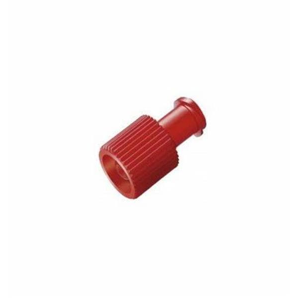 TAPON PARA CATETER LUER LOCK ESTÉRIL 500U