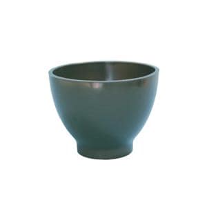 TAZA DE ALGINATO Y ESCAYOLA FLEXIBOLE GRANDE 600CC.- HYGENIC