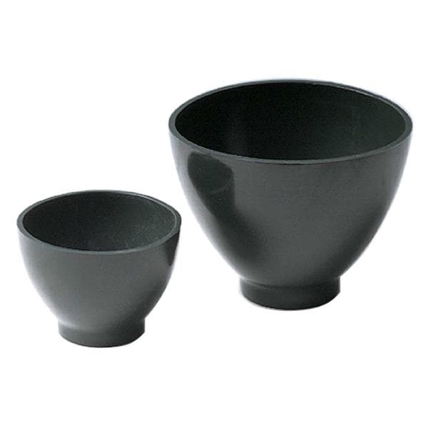 TAZA MEZCLA ALGINATO Y ESCAYOLA FLEXIBLE EXTRAGRANDE 15CM 1U - HENRY SCHEIN