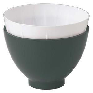 TAZAS DE MEZCLA ALGINATO DESECHABLES 36U - ZIRC