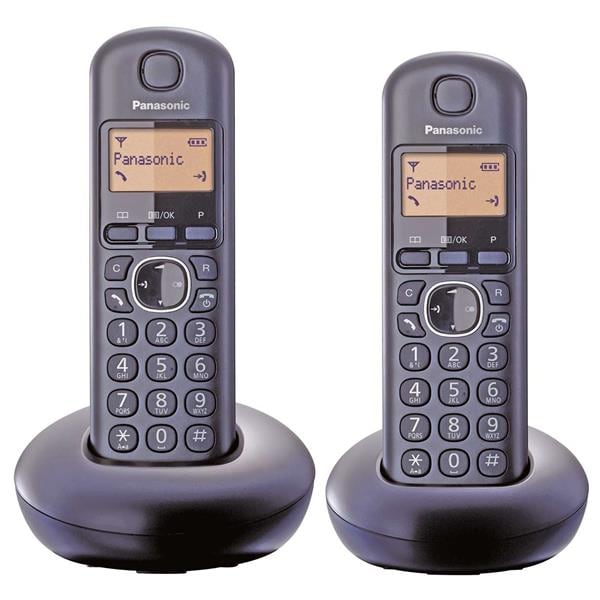 TELÉFONO INALÁMBRICO DÚO FID14 - VARIOS