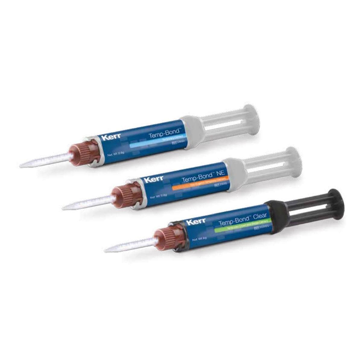 TEMP BOND NE AUTOMIX 2 JER X 11.7GR. - KERR HAWE