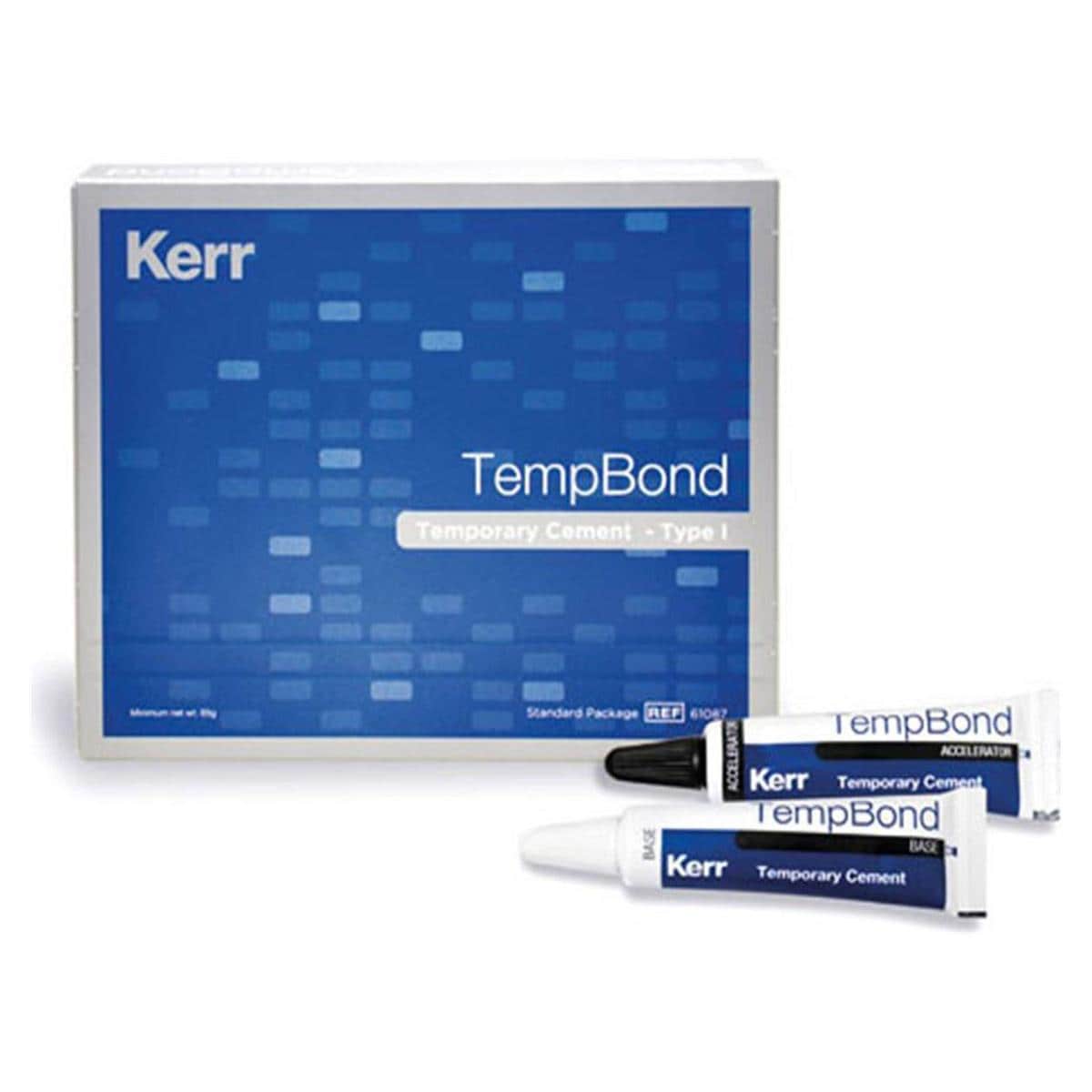 TEMP BOND 1U - KERR HAWE