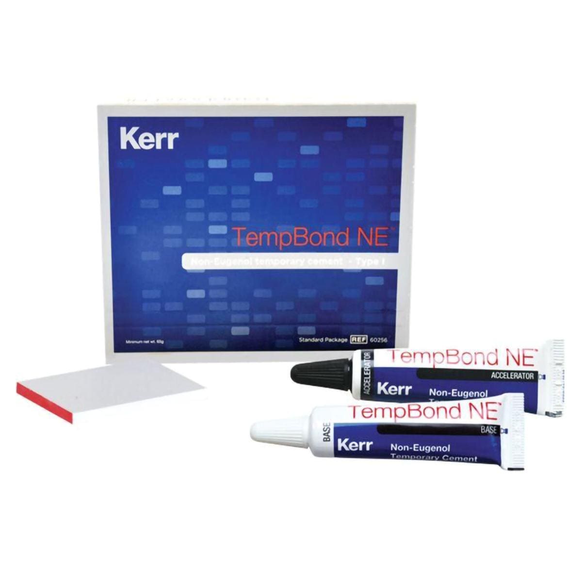 TEMP BOND SIN EUGENOL NE 1U - KERR HAWE