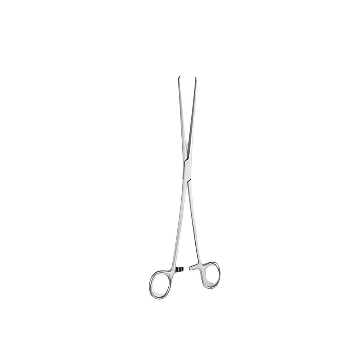 TENACULO DE BRAUN 25CM TEKNO