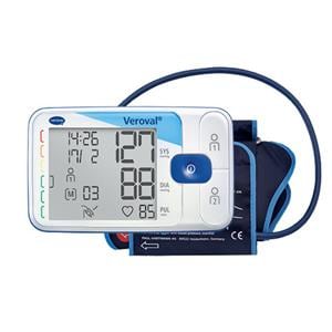 TENSIÓMETRO AUTOMÁTICO BRAZO VEROVAL 1U - HARTMANN
