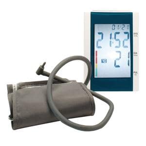 TENSIÓMETRO DIGITAL AUTOMÁTICO 1U - HENRY SCHEIN