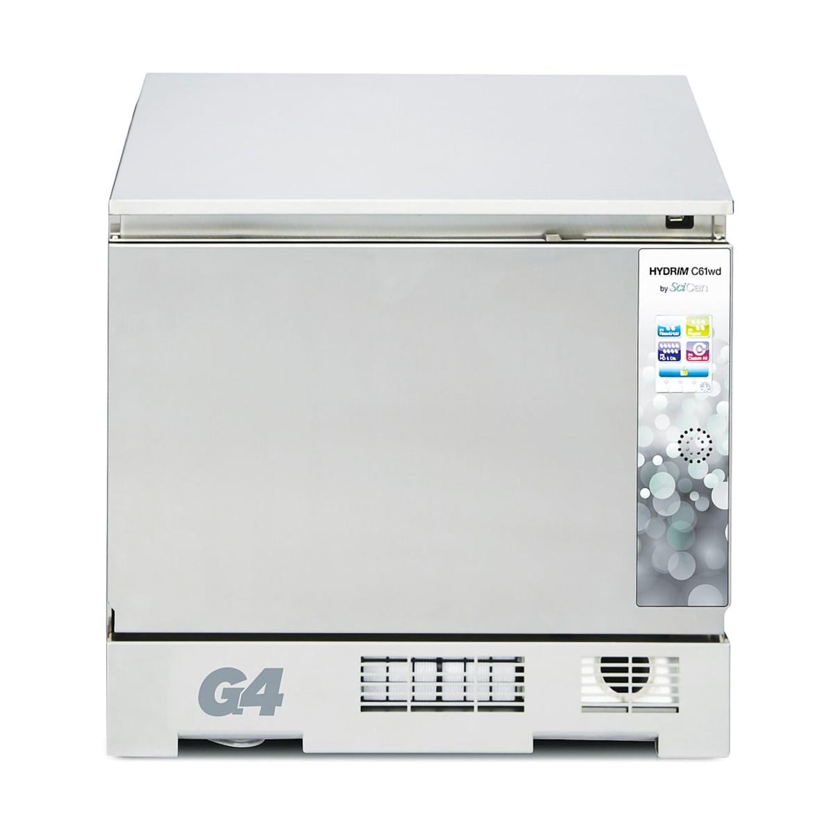 TERMODESINFECTADORA G4 HYDRIM C61WD - SCICAN