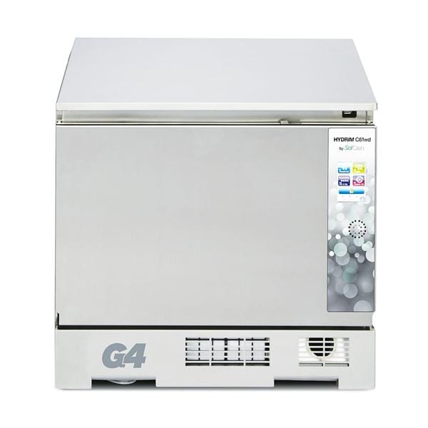 TERMODESINFECTADORA G4 HYDRIM C61WD - SCICAN