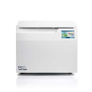 TERMODESINFECTADORA CON ULTRASONIDO TETHYS H10 PLUS - MOCOM