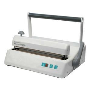TERMOSELLADORA PARA ESTERILIZACIÓN HEATSEALER 2000 1U - HENRY SCHEIN