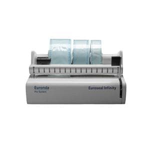 TERMOSELLADORA EUROSEAL INFINITY - EURONDA