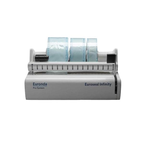 TERMOSELLADORA EUROSEAL INFINITY - EURONDA