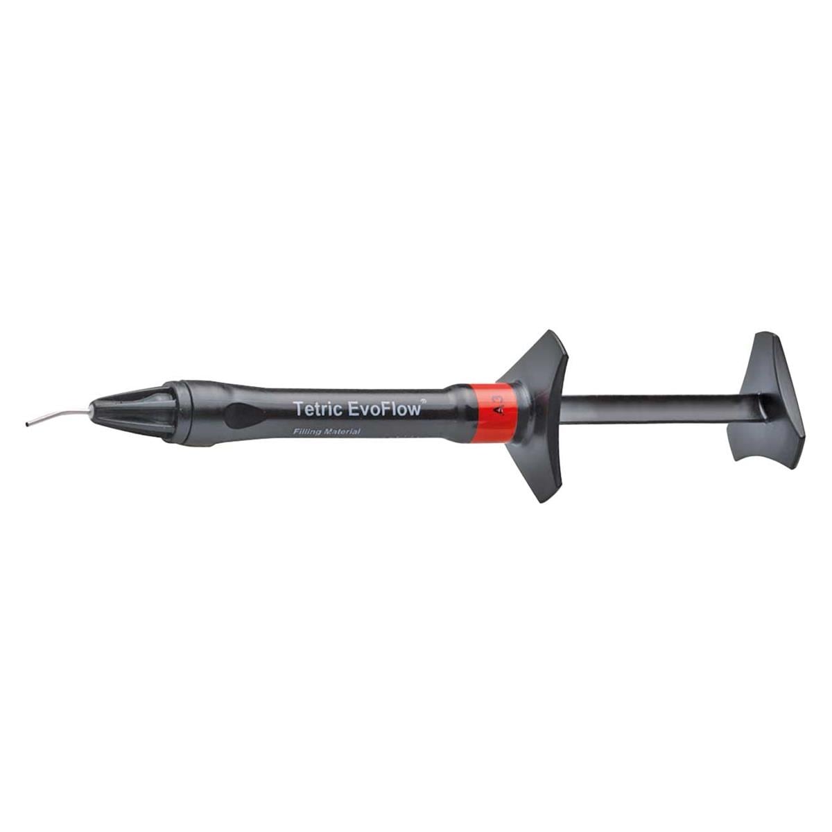 COMPOSITE TETRIC EVOFLOW JERINGA 1 X 2 G. A4 - IVOCLAR VIVADENT