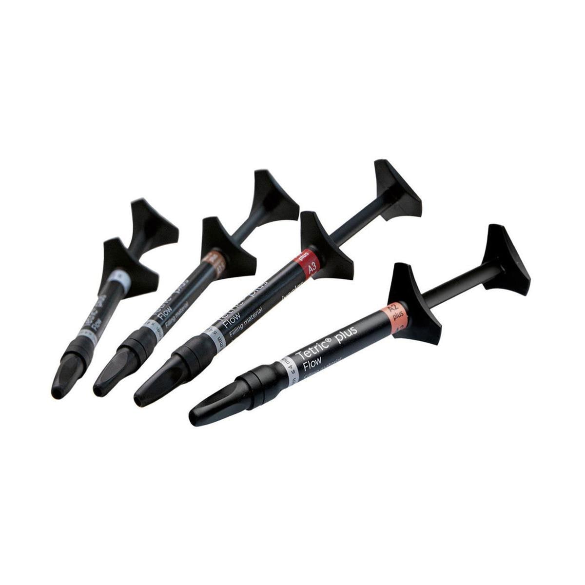 COMPOSITE TETRIC PLUS FLOW JERINGA 1X2G A2 - IVOCLAR