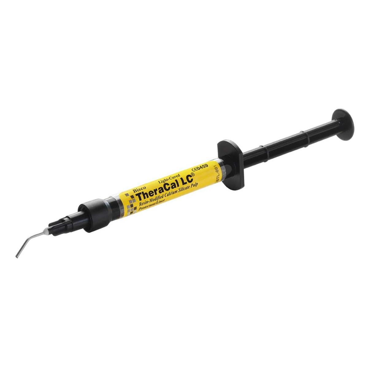 THERACAL LC JERINGA 1X1GR + 15 BOQUILLAS BISCO - INIBSA