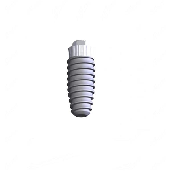 TI-BASE OSTEOPLUS IRID-PLAT H-0'5 CIRC.C/TORN - OSTEOPLUS