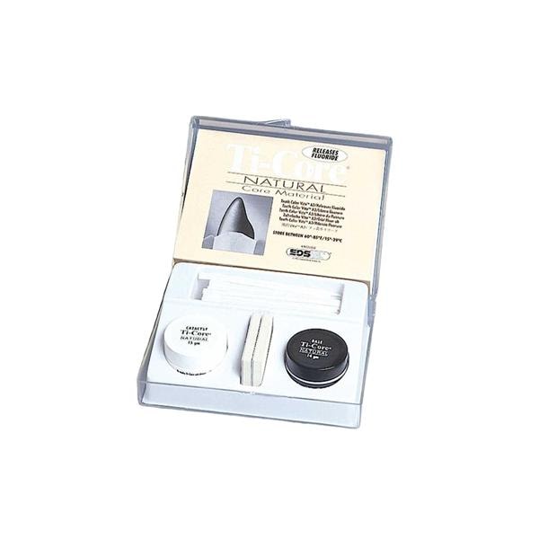 CEMENTO TI CORE COLOR NATURAL 1U - EDS
