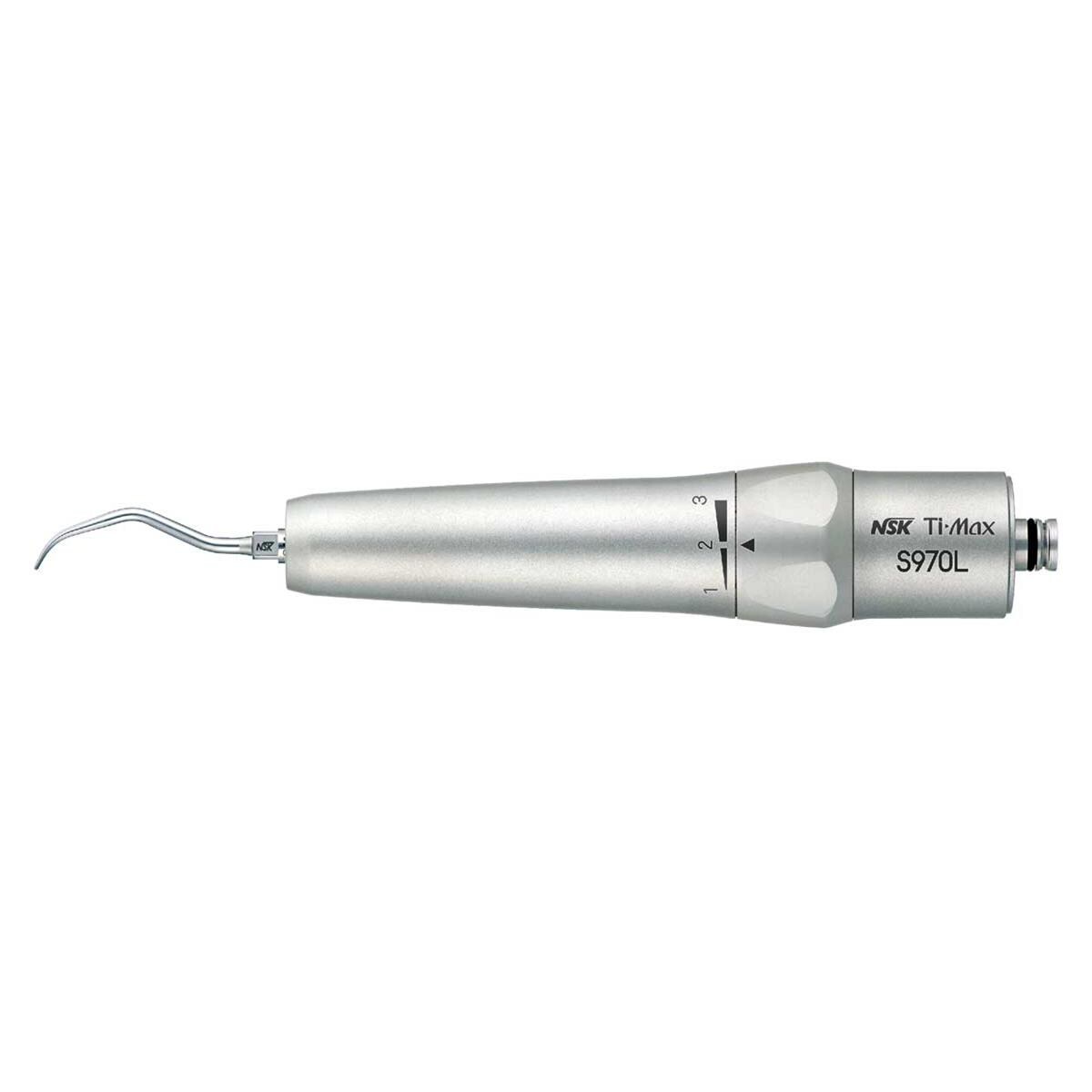 TI-MAX S970SL SCALER CONEXIÓN SIRONA 1U - NSK
