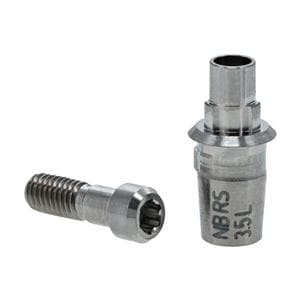 TIBASE (NB REPLACE DIAM 3.5) 1U - SIRONA
