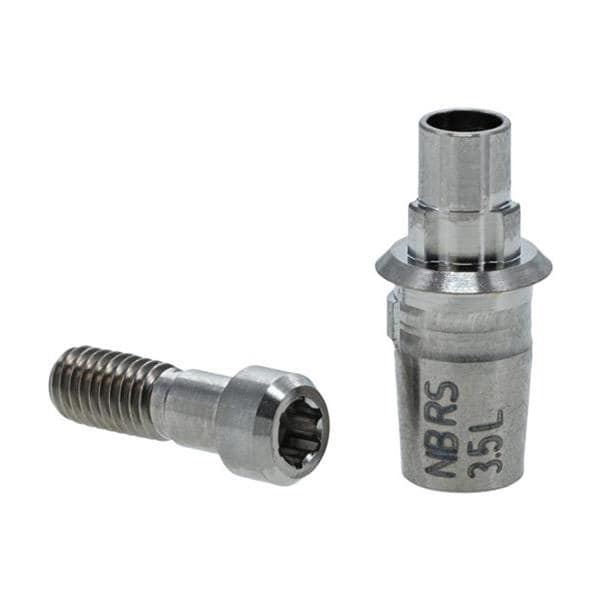 TIBASE (NB REPLACE DIAM 3.5) 1U - SIRONA