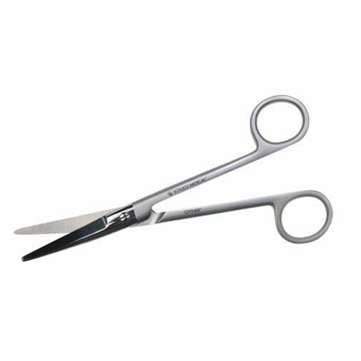 TIJERA P/CIRUGIA RECTA MAYO-HARRINGTON 22.5CM TEKN