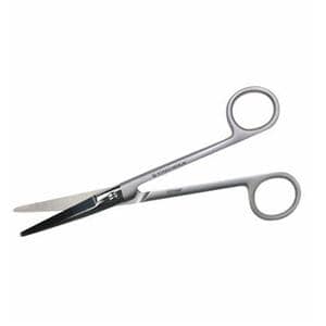 TIJERA P/CIRUGIA RECTA MAYO-HARRINGTON 22.5CM TEKN