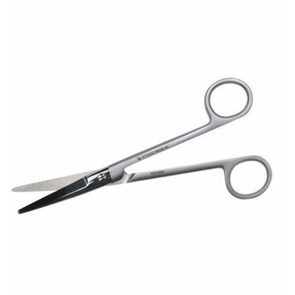TIJERA P/CIRUGIA RECTA MAYO-HARRINGTON 22.5CM TEKN