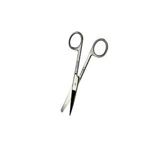 TIJERA CURVA FILO/ROMO 14,5MM INSTRUMED