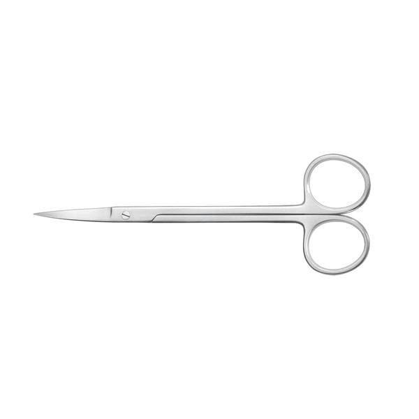 TIJERA ENCIA ANGULADA 14CM - CARL MARTININ