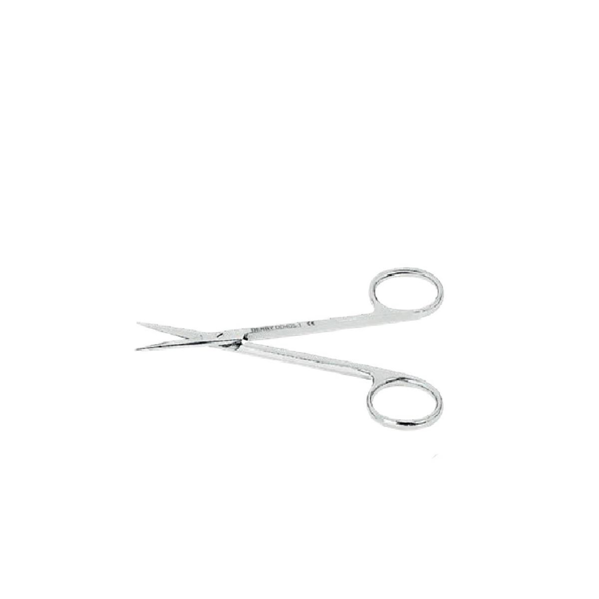 TIJERA IRIS DD405-1 P/ENCIAS RECTA 11,5 CM - DERBY