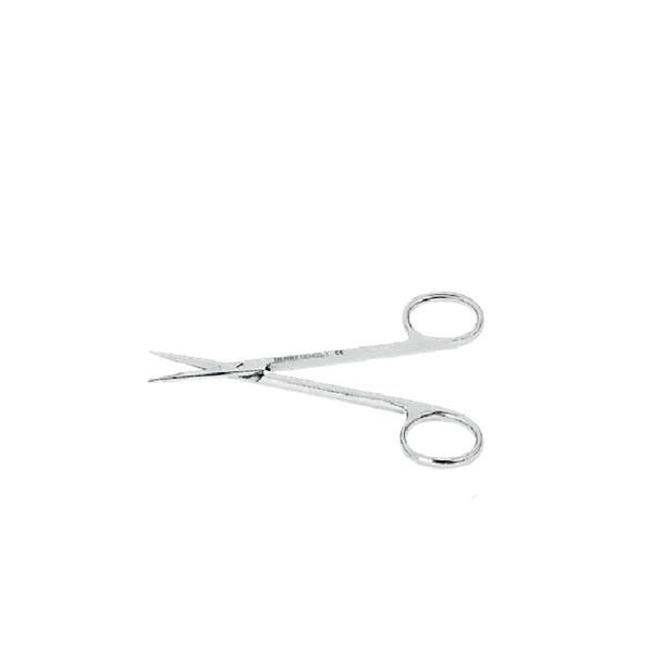 TIJERA IRIS DD405-1 P/ENCIAS RECTA 11,5 CM - DERBY
