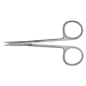 TIJERA IRIS CURVA 11,5CM S18 1U - HU-FRIEDY