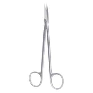 TIJERA KELLY CURVA 16 CM S1 1U - HU-FRIEDY
