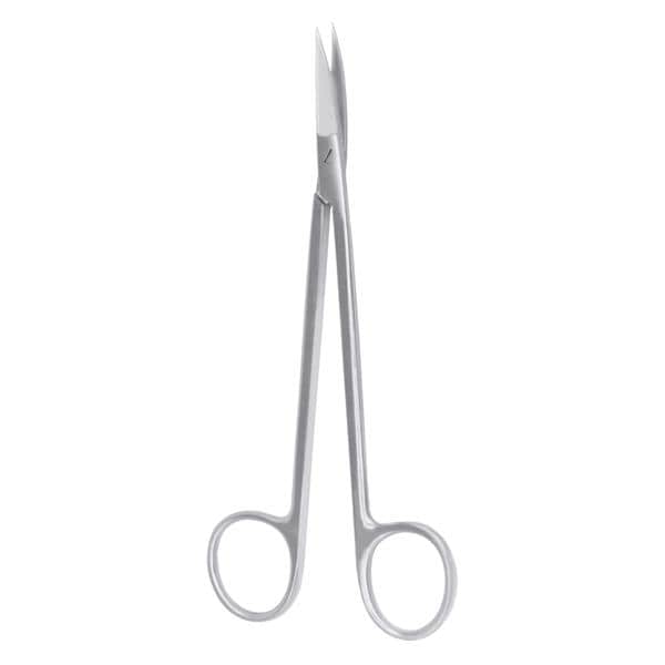 TIJERA KELLY CURVA 16 CM S1 1U - HU-FRIEDY
