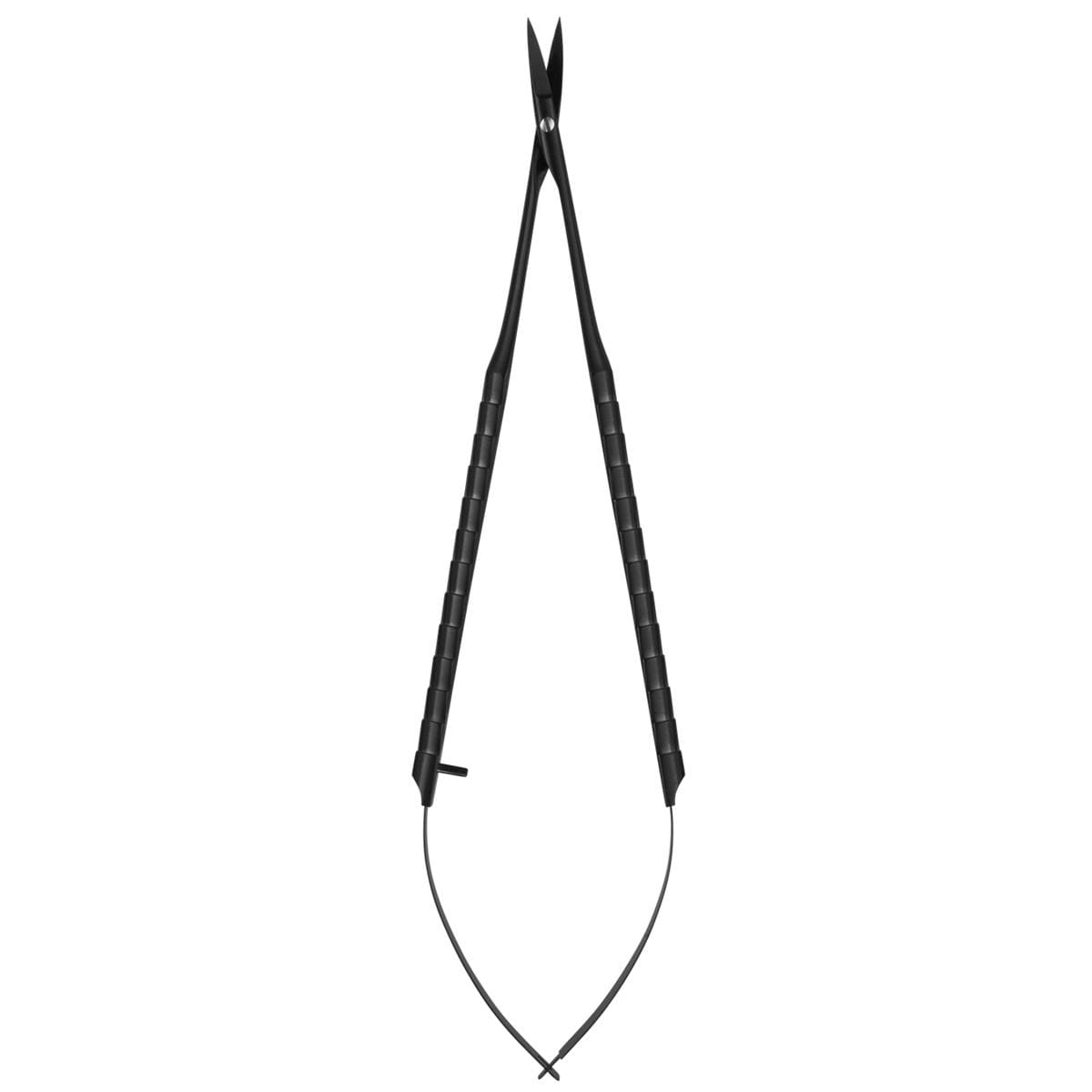 TIJERA PARA MICRO-CIRUGÍA CASTRO BLACK LINE - HU-FRIEDY