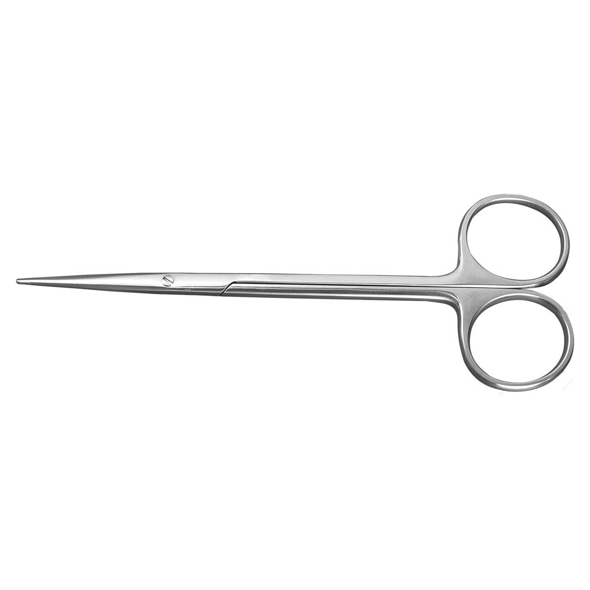 TIJERAS PARA TENOTOMÍA STEVENS RECTAS FILO/FILO 11,5 CM 1U