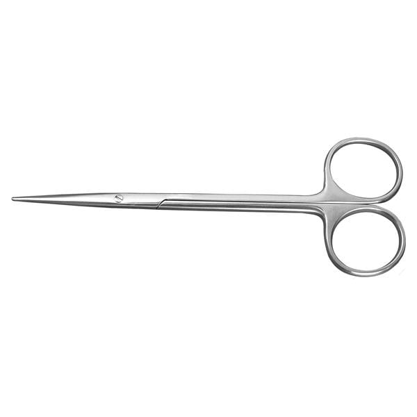 TIJERAS PARA TENOTOMÍA STEVENS RECTAS FILO/FILO 11,5 CM 1U