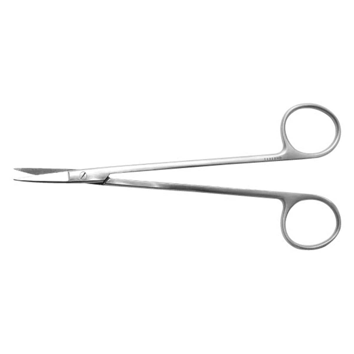 TIJERAS KELLY CURVAS MAXIMA 16CM 1U - HENRY SCHEIN
