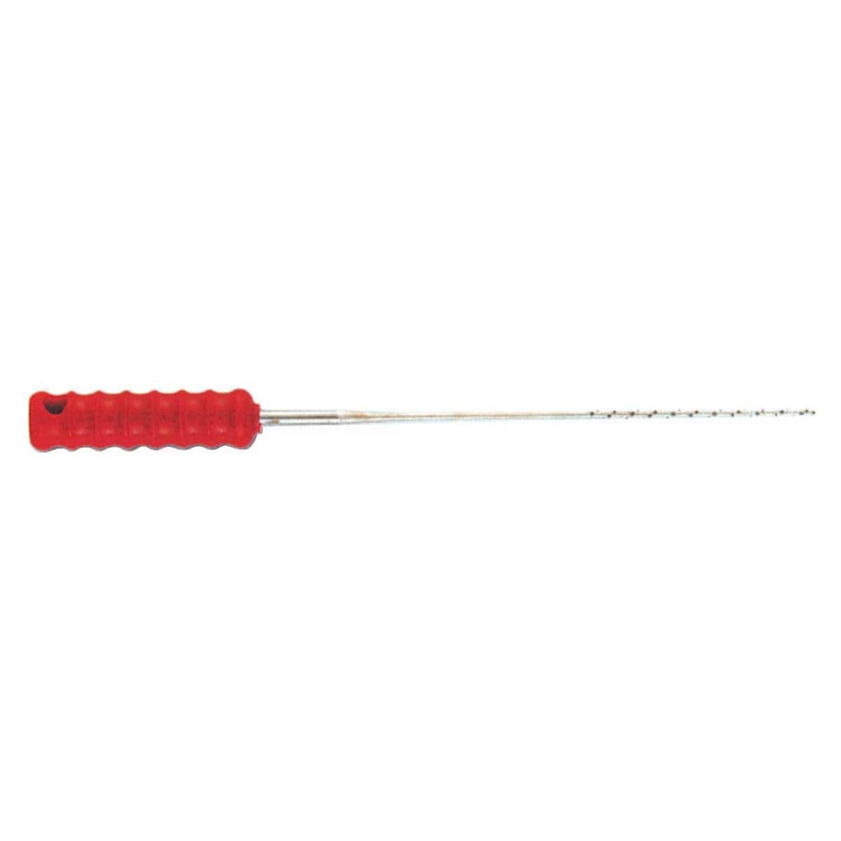 TIRANERVIOS SPIRO N25 BLANCO ESTÉRIL 10U - DENTSPLY MAILLEFER
