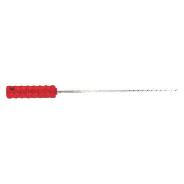 TIRANERVIOS SPIRO N.20 MORADO ESTÉRIL 10U - DENTSPLY MAILLEFER