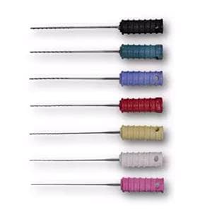 TIRANERVIOS PLÁSTICO 21MM XXXXF MORADO 0 10U - HENRY SCHEIN