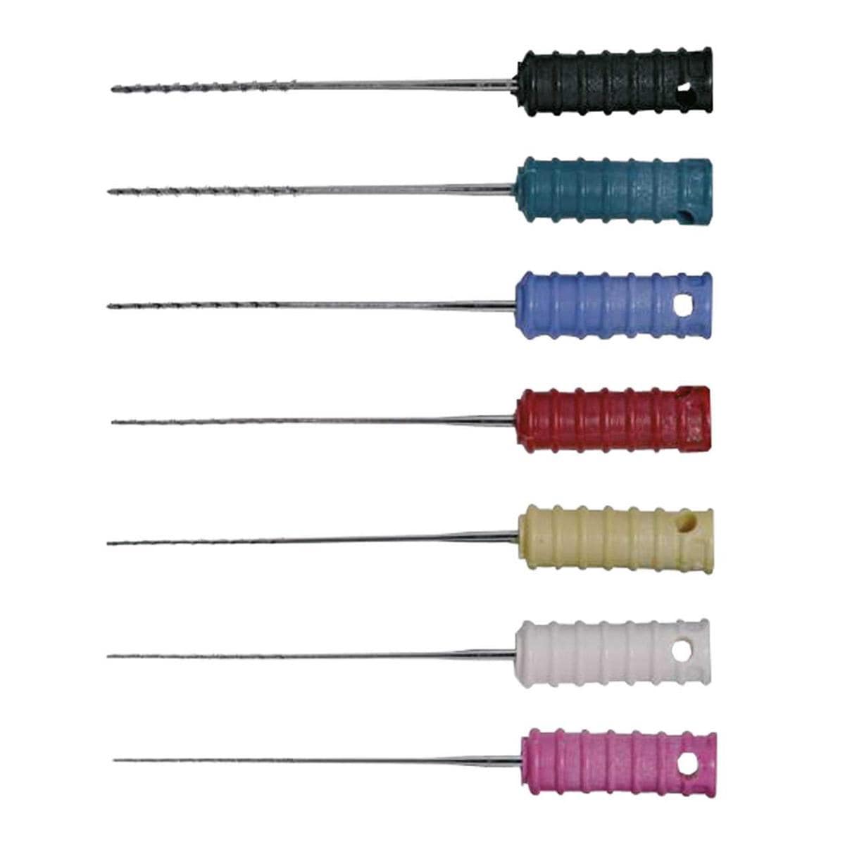 TIRANERVIOS 25MM XXXXF MORADO 10U - CYBERTECH