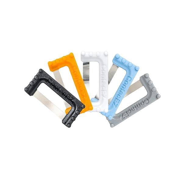 TIRA CONTACEZ RESTORATIVE BLANCO 0,05MM 8U - DIRECTA