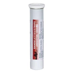 TIRAS DE CONTROL OPASTERANIOS 50U - INSTRUNET