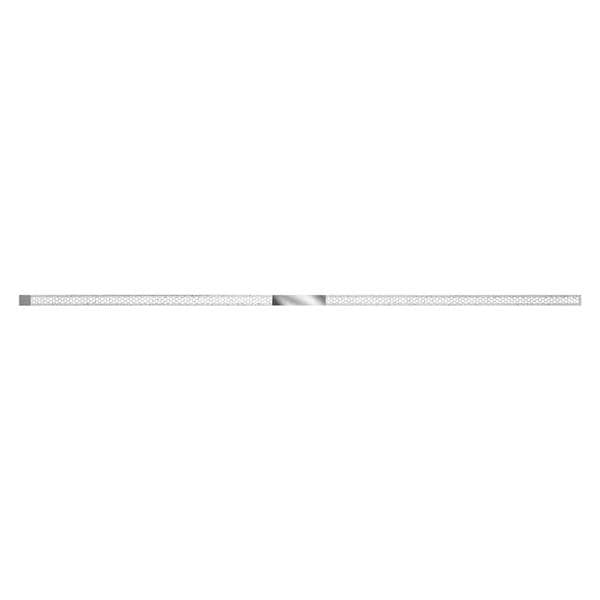 TIRAS DE PULIDO AMARILLA XFINA WS25EF 10U - KOMET