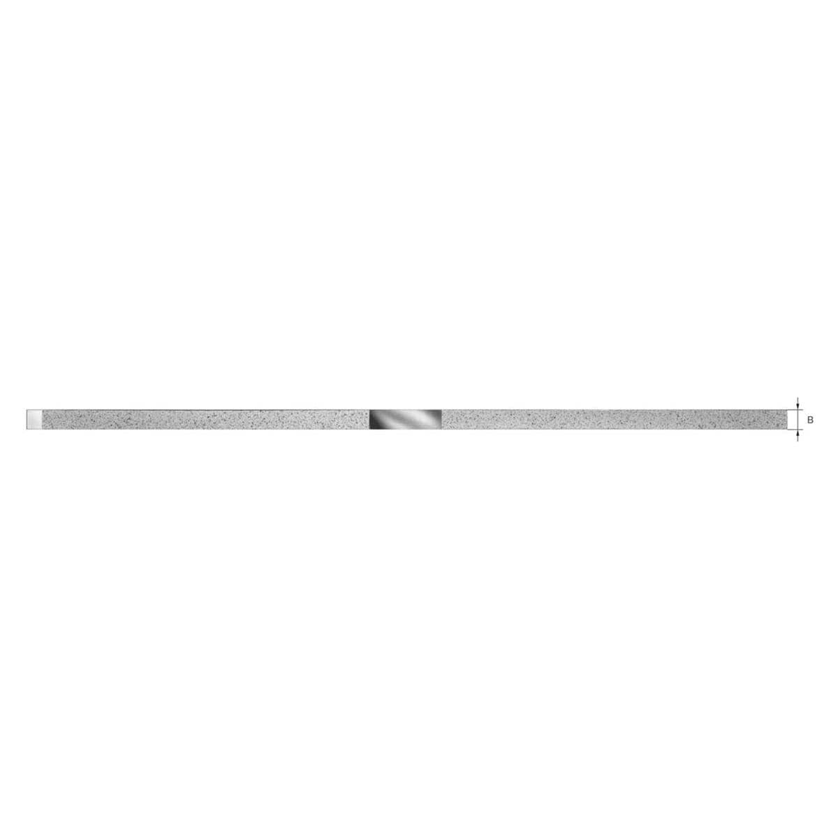 TIRAS DE PULIR DIAMANTE DS37F 10U - KOMET