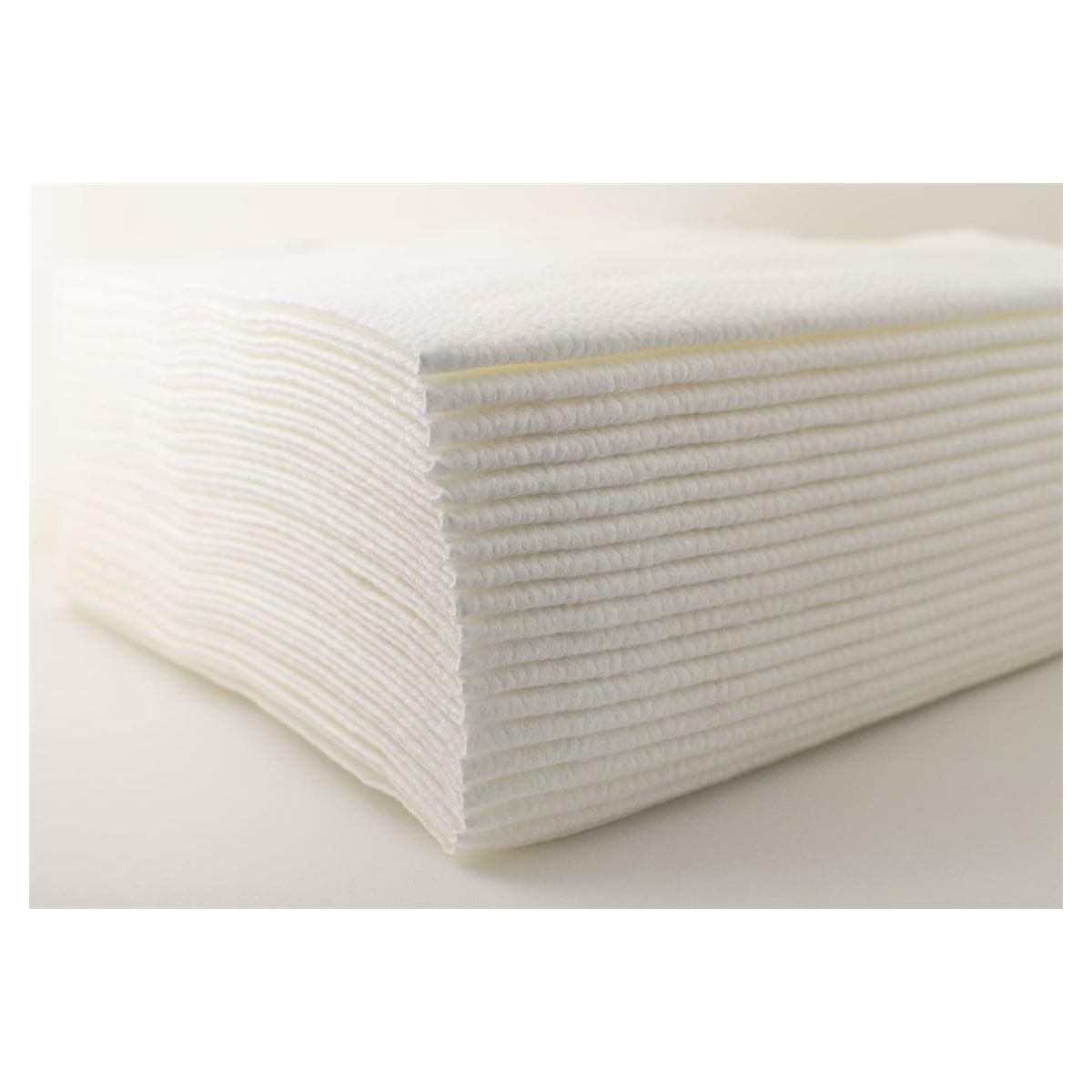 TOALLA AIRLAID 50G 40X80 CM 25U IBP