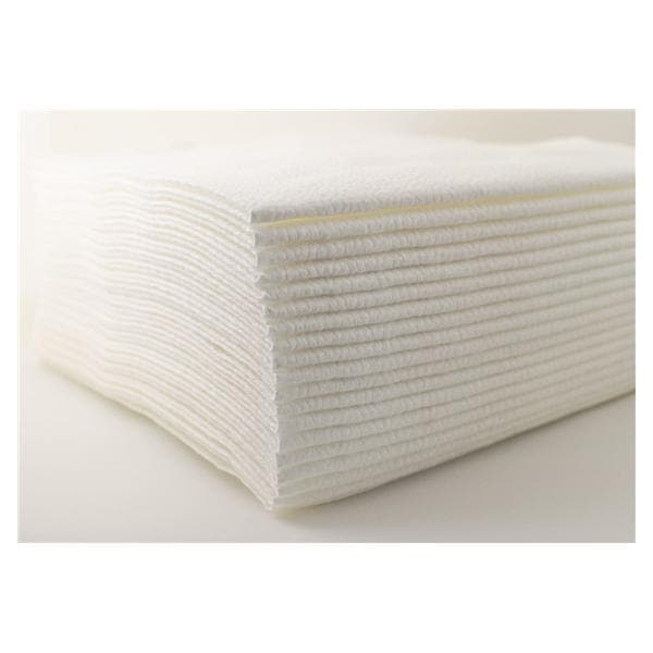 TOALLA AIRLAID 50G 40X80 CM 25U IBP